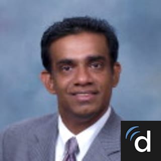 Vijayan Balan, MD