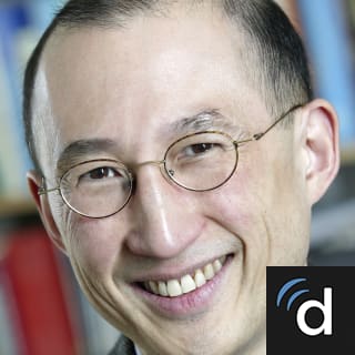 Albert Wu, MD, Internal Medicine, Baltimore, MD