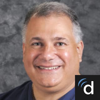 Giuseppe Condemi, MD