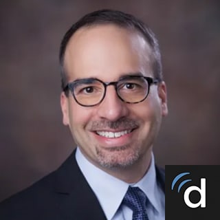 Daniel Sherwood, MD