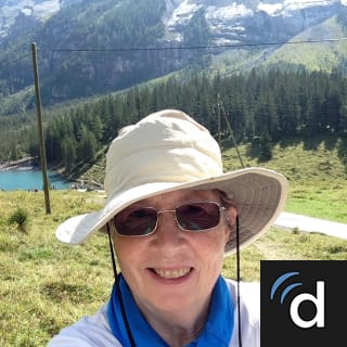 Mary Money, MD