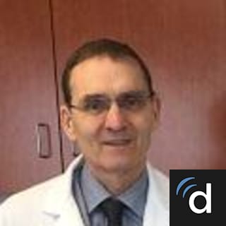 Edward Barton, MD