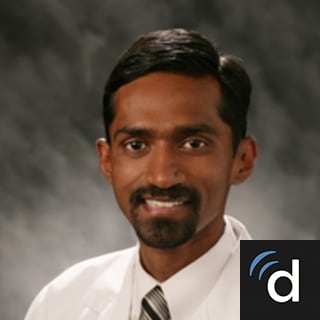 Prasad Katta, MD