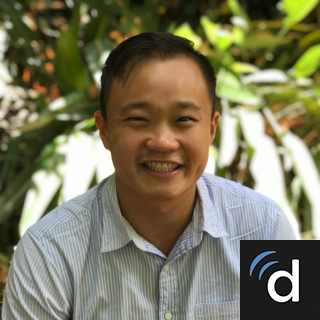 Caleb Chu, MD