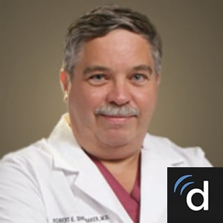 Robert Shoemaker, MD