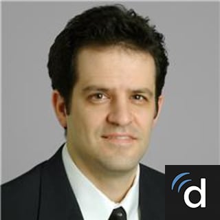 Frank Ricaurte, MD, Radiology, Cleveland, OH