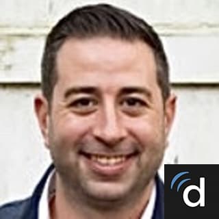 Jonathan Galeotti, MD
