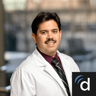 Prabhakar Borge Jr., MD