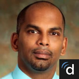 Ambihai Sinnadurai, MD