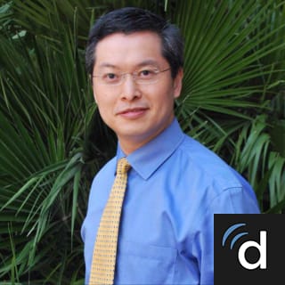 Gang Li, MD