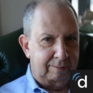 Lawrence Jacobsberg, MD, Psychiatry, New York, NY