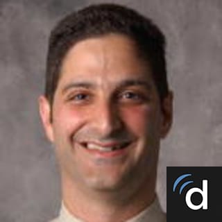 Douglas Livornese, MD, Pulmonology, Eatontown, NJ