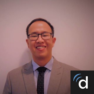 Lucas Chen, MD