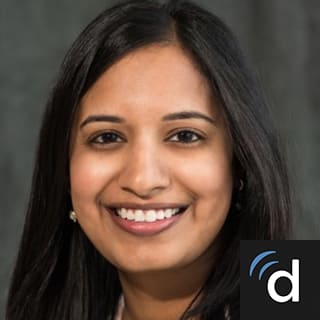Mayuri Reddy, MD