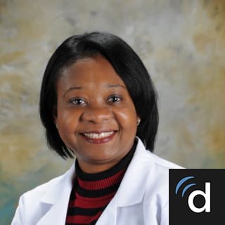Nkechi Onwuzurike, MD