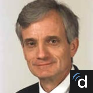 Larry Scott, MD