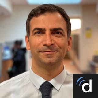 Haci Celik, MD, Ophthalmology, Rochester, NY