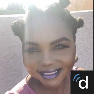 Caroline Olotu