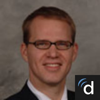 Ernest Manders, MD