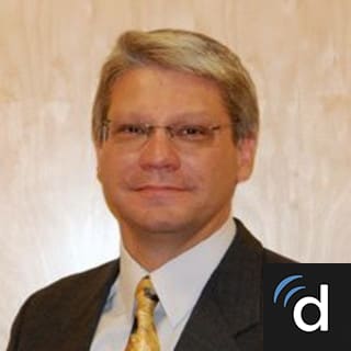 Cecil Beehler II, MD, Family Medicine, Clayton, GA