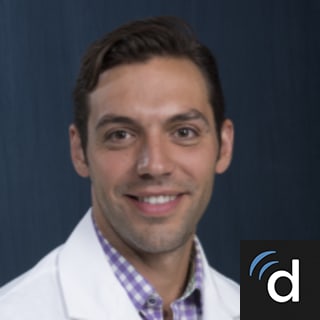Nicholas Alfonso, MD