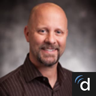 Christopher Thorp, MD