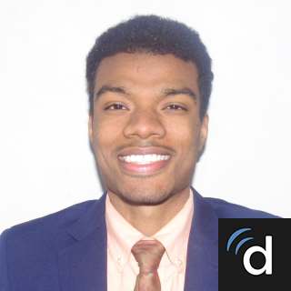 Louis Nicolas, MD