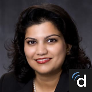Mrinalini Kulkarni, MD