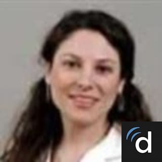 Marisa Christensen, MD