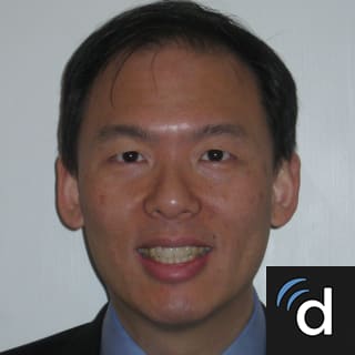 Chi-Yuan Hsu, MD, Nephrology, San Francisco, CA