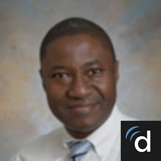 Olusegun Apata, MD