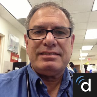 Anthony Mangia, MD