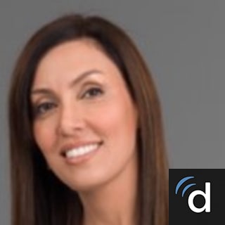 Neda Ashourian, MD