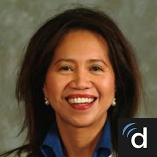 Diana Enrile, MD, Pediatrics, Stockton, CA