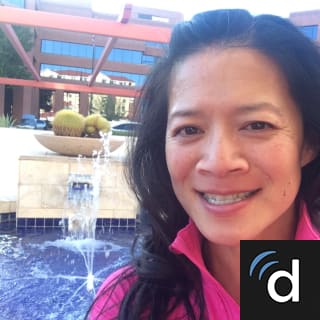 Grace Wang, MD