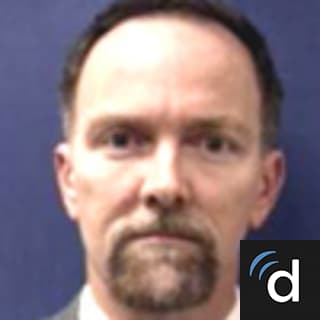 James Cooke, MD