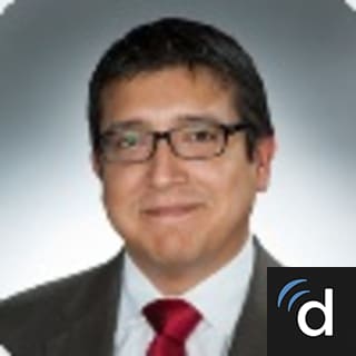 Samson Cantu, MD