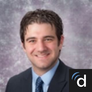 Dustin Kliner, MD, Cardiology, Pittsburgh, PA