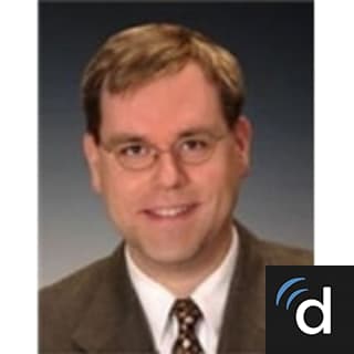 Scott Wilson, MD