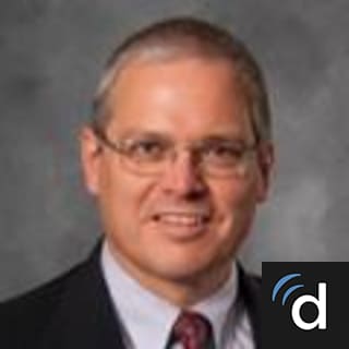 Joseph Dement, MD