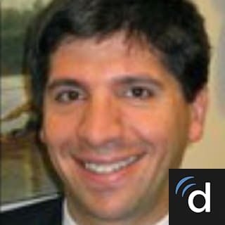 Paul Cannistraro, MD