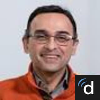 Farrukh Jalisi, MD, Cardiology, Danville, VA