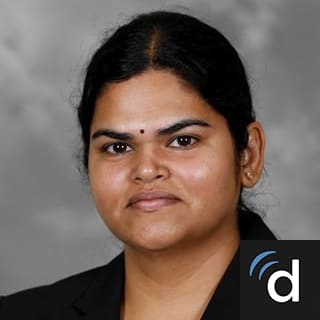 Poonam Paruchuri, MD, Geriatrics, Indianapolis, IN
