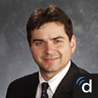 Christopher Michael, MD