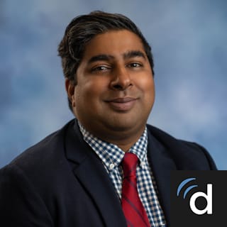 Arjun Gowda, MD