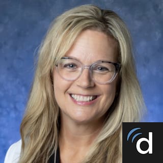 Amy Reising, Nurse Practitioner, Jasper, IN