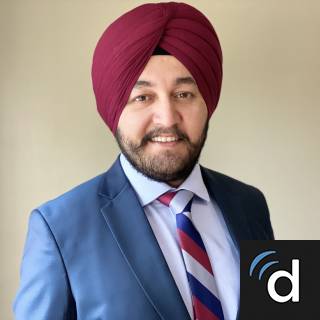 Varinder Bansro, MD, Other MD/DO, Cheverly, MD