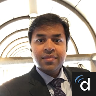 Dharshan Vummidi, MD