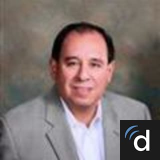 Leonardo Palau, MD