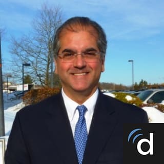 Gerardo (Gonzalez) Gonzalez-Haddad, MD